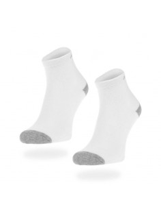 Monotox Basics Ankle Socks...