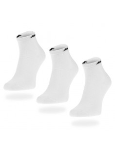 Monotox Basics Ankle Socks...