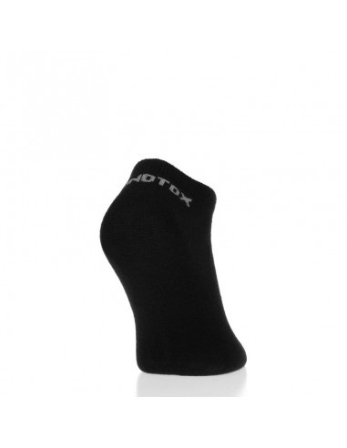 Monotox Basics Socks 3pack SKS20PKB Monotox Basics Socks 3pack SKS20PKB