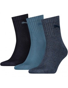 Socks Puma Short Crew 3Pack...