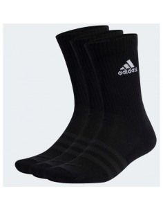 Adidas Cushioned 3PP socks...