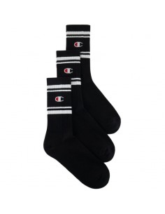 Champion Crew Socks 3 Pairs...