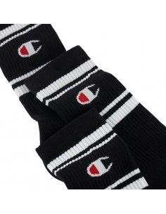 Champion Crew Socks 3 Pairs... 2