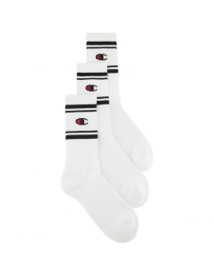 Champion Crew Socks 3 Pairs...