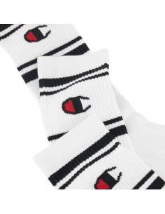 Champion Crew Socks 3 Pairs... 2