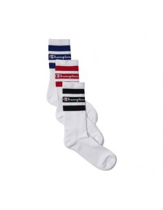 Champion Crew Socks 3 Pairs...