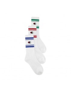 Champion Crew Socks 3 Pairs...