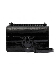 Pinko Classic Love One Mini...