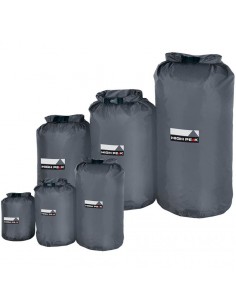 High Peak Drybag Sailing...