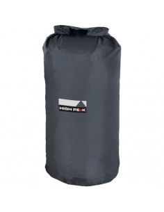 High Peak Drybag Sailing... 2