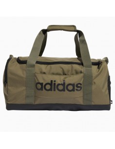 Adidas Linear Duffel bag...