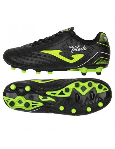 Joma TOLEDO 2501 Jr FG TOJS2501FG shoes Joma TOLEDO 2501 Jr FG TOJS2501FG shoes