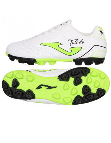 Joma TOLEDO 2502 Jr HG TOJS2502HG shoes Joma TOLEDO 2502 Jr HG TOJS2502HG shoes