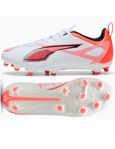 Puma Ultra 5 Play Jr FGAG 10817001 shoes Puma Ultra 5 Play Jr FGAG 10817001 shoes