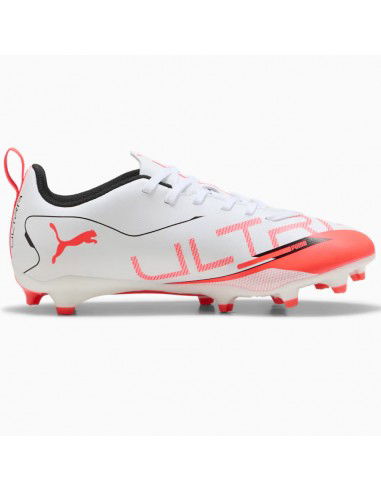 Puma Ultra 5 Play Jr FGAG 10817001 shoes Puma Ultra 5 Play Jr FGAG 10817001 shoes
