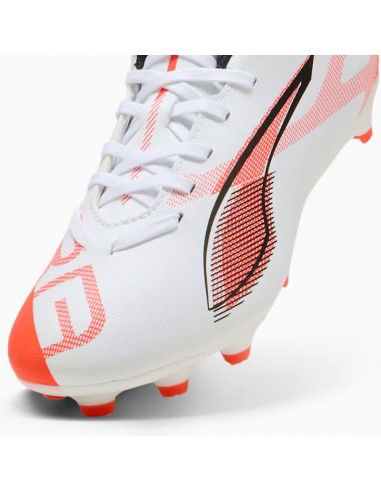Puma Ultra 5 Play Jr FGAG 10817001 shoes Puma Ultra 5 Play Jr FGAG 10817001 shoes