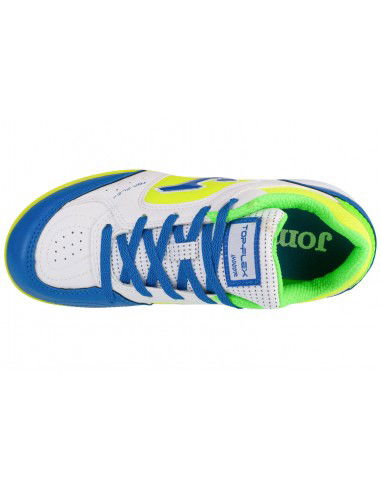 Joma Top Flex 2402 Jr TPJW2402TF shoes Joma Top Flex 2402 Jr TPJW2402TF shoes