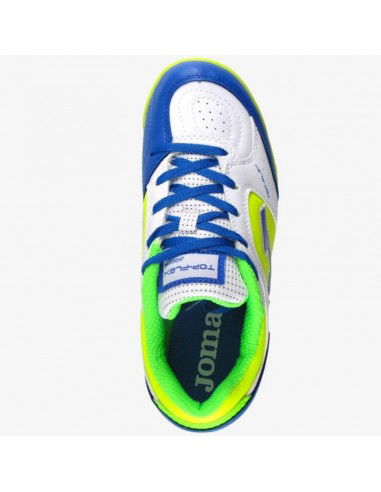 Joma Top Flex 2402 Jr TPJW2402TF shoes Joma Top Flex 2402 Jr TPJW2402TF shoes