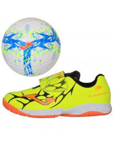Joma Super Copa 2509 Jr IN...