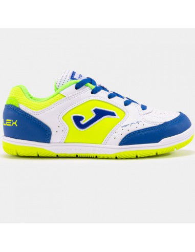 Joma Top Flex IN Jr TPJW2402IN shoes Joma Top Flex IN Jr TPJW2402IN shoes