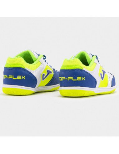 Joma Top Flex IN Jr TPJW2402IN shoes Joma Top Flex IN Jr TPJW2402IN shoes