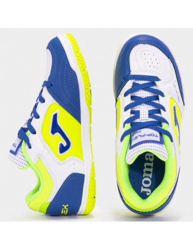 Joma Top Flex IN Jr TPJW2402IN shoes Joma Top Flex IN Jr TPJW2402IN shoes