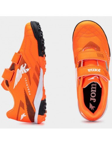 Joma POWERFULL 2508 Jr TF POJS2508TFV... Joma POWERFULL 2508 Jr TF POJS2508TFV...