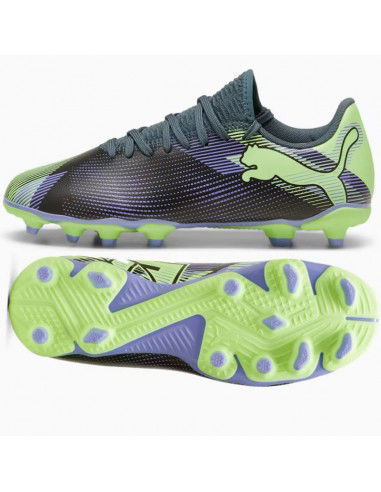 Puma Future 7 Play FGAG Jr 10794903... Puma Future 7 Play FGAG Jr 10794903...