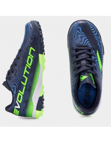 Joma EVOLUTION 2503 Jr TF EVJS2503TF... Joma EVOLUTION 2503 Jr TF EVJS2503TF...