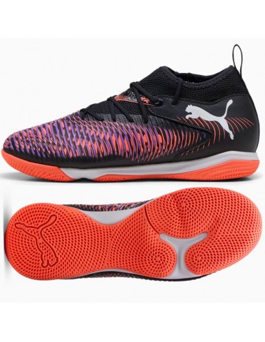 Puma FURURE 8 Match IT Mid Jr... Puma FURURE 8 Match IT Mid Jr...