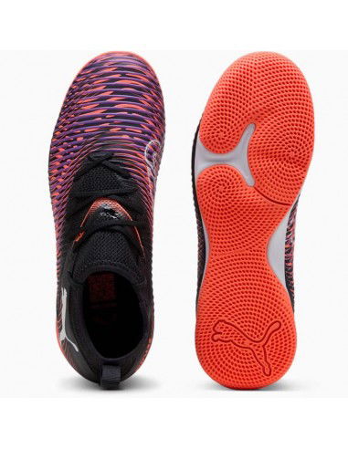 Puma FURURE 8 Match IT Mid Jr... Puma FURURE 8 Match IT Mid Jr...