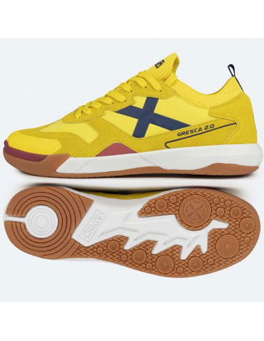 Munich Gresca 20 IN 3003003 shoes Munich Gresca 20 IN 3003003 shoes