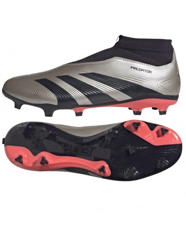 Adidas Predator League LL FG IF6331... Adidas Predator League LL FG IF6331...