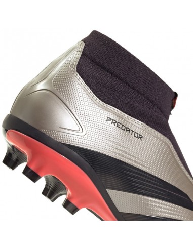 Adidas Predator League LL FG IF6331... Adidas Predator League LL FG IF6331...
