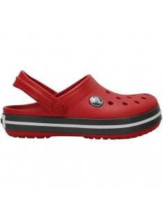 Crocs Crocband Clog Jr...