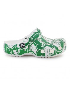Crocs Classic Duke Print...