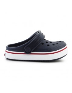 Crocs Crocband Off Court Jr...