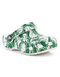 Crocs Classic Duke Print...