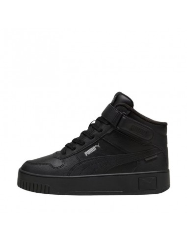 Puma Carina Street Mid WTR W shoes... Puma Carina Street Mid WTR W shoes...