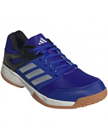 Adidas Speedcourt IN M IH0577 shoes Adidas Speedcourt IN M IH0577 shoes