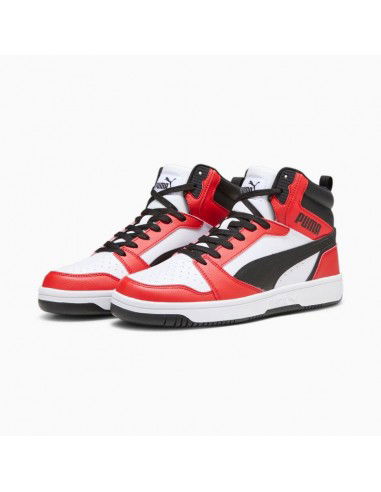 Puma Rebound v6 M 39232604 shoes Puma Rebound v6 M 39232604 shoes