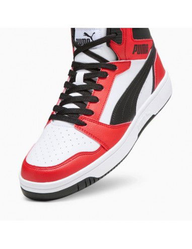Puma Rebound v6 M 39232604 shoes Puma Rebound v6 M 39232604 shoes