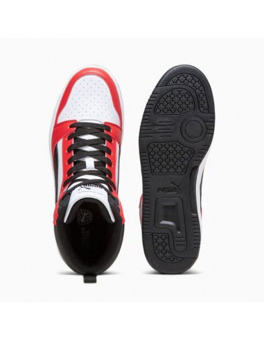Puma Rebound v6 M 39232604 shoes Puma Rebound v6 M 39232604 shoes