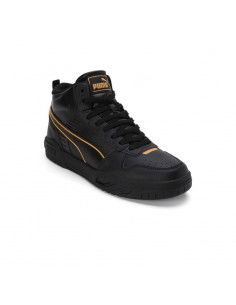 Puma RBD Tech Mid M... 2