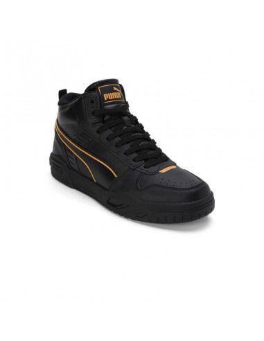 Puma RBD Tech Mid M 39614801 shoe Puma RBD Tech Mid M 39614801 shoe