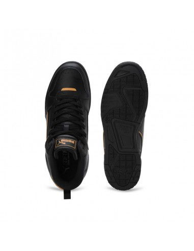 Puma RBD Tech Mid M 39614801 shoe Puma RBD Tech Mid M 39614801 shoe