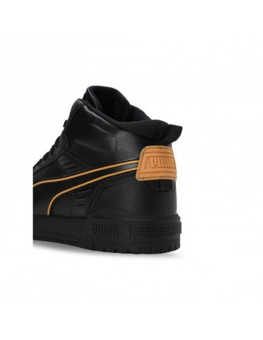 Puma RBD Tech Mid M 39614801 shoe Puma RBD Tech Mid M 39614801 shoe