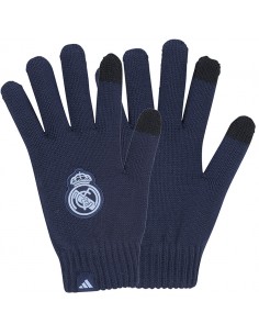 Adidas Real Madrid Gloves... 2