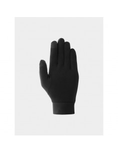 Gloves 4F 4FWAW24AGLOU08620S 2