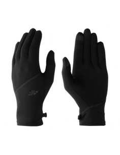 Gloves 4F U081...